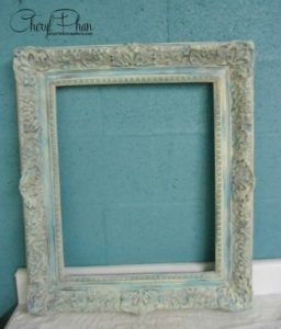 Jewlery Frame #3