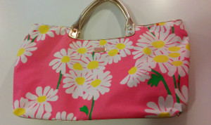 Lilly Pulitzer purse