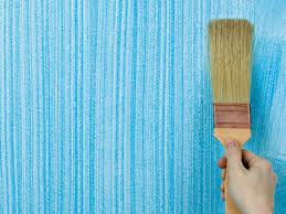 How to Paint a Stri Wall Faux Finish Artzy Fartzy Creations