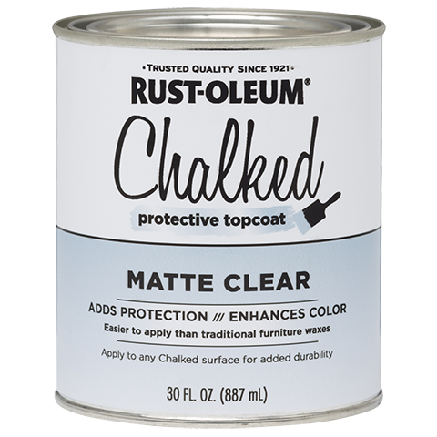 Save on Chalk Paint | Cheryl Phan