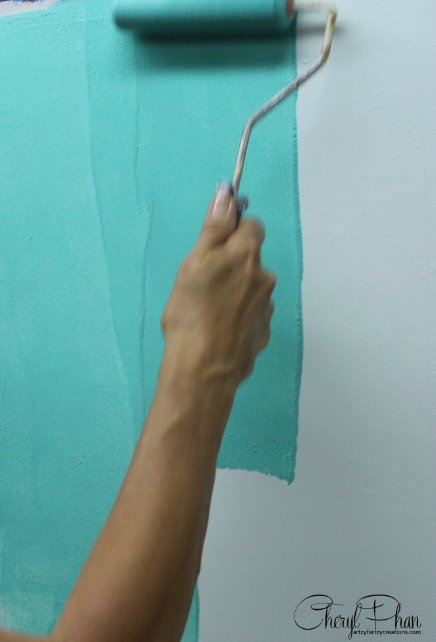 How to Use Glazing Techniques in Painting Walls