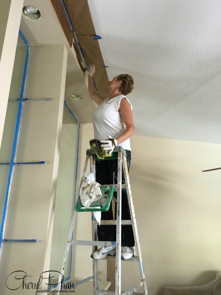 Hiring a Decorative Painter