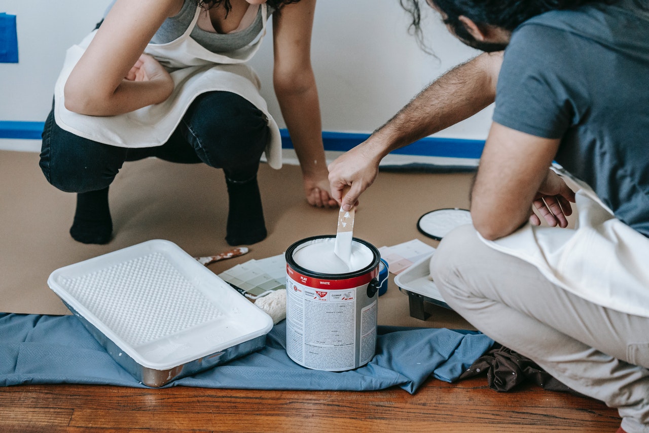 5 Things you Should Ask when Hiring a Decorative Painter