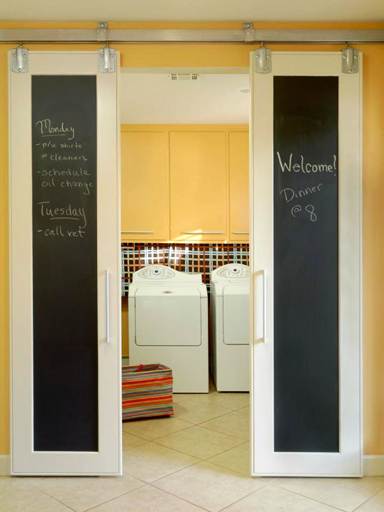 23 Barndoor Ideas | Cheryl Phan