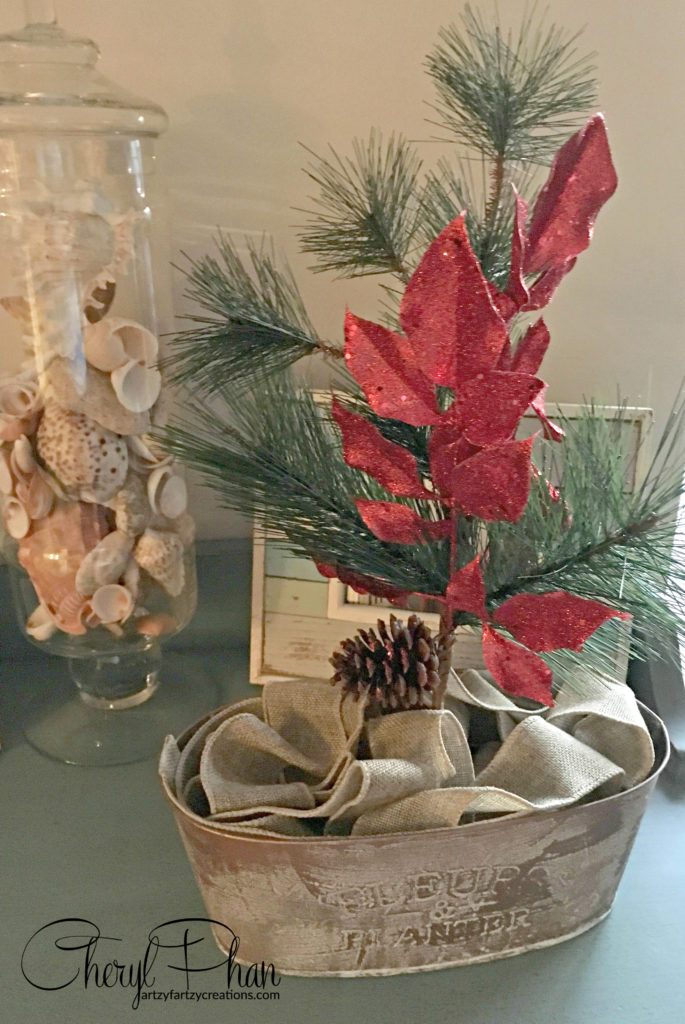 Christmas Crafts Ideas by Cheryl Phan
