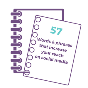 Increase Social Media Reach with These Key Words