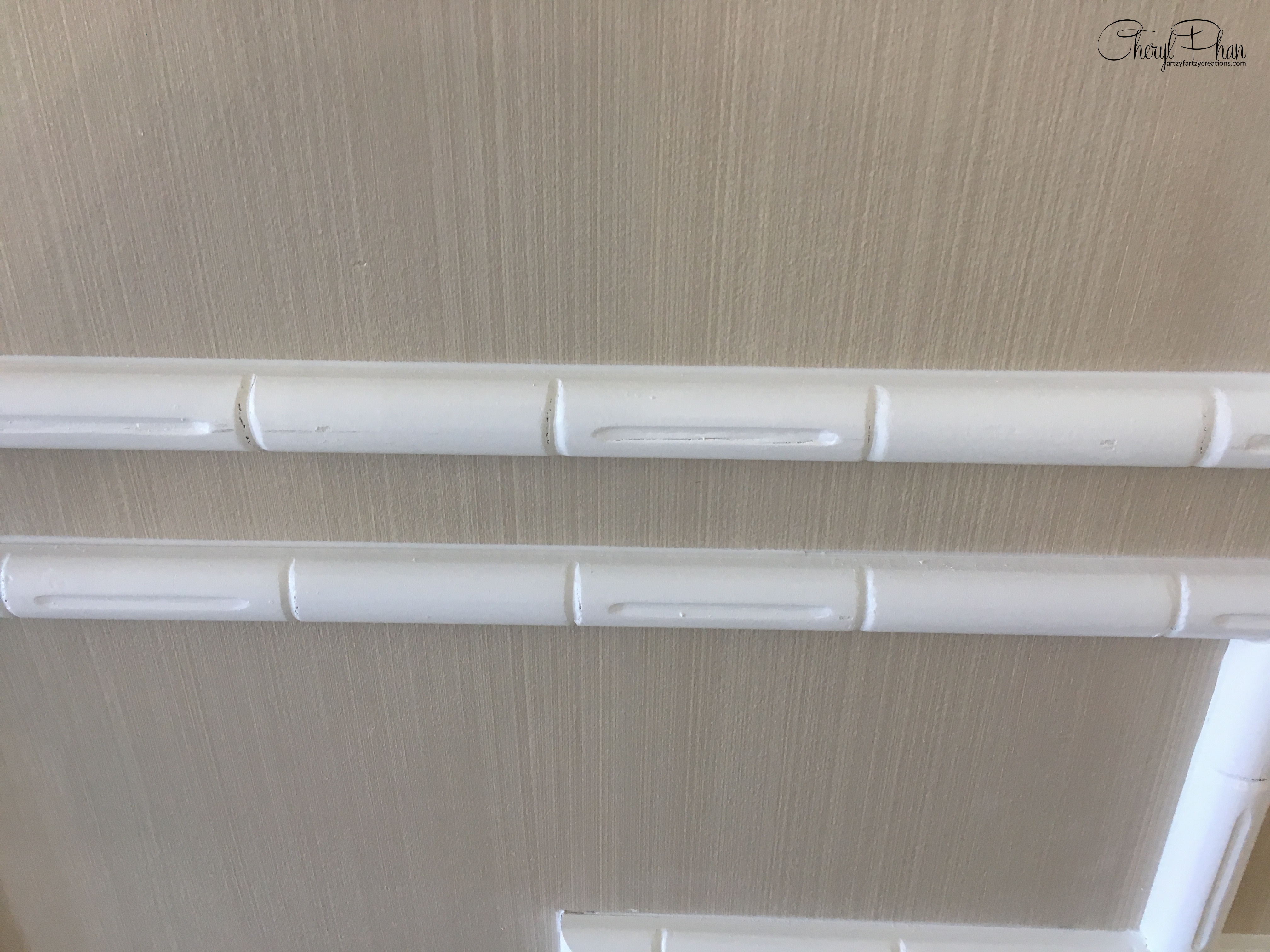 How to produce a no-smudge caulk line