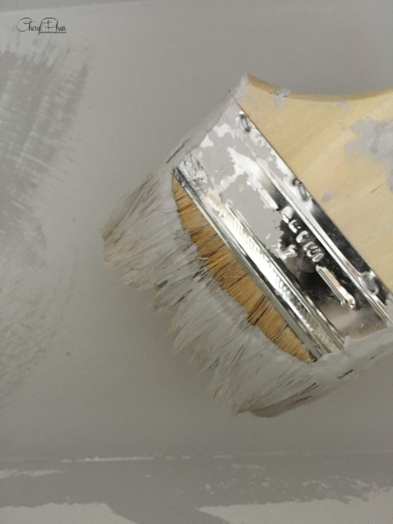 How to paint suede walls_Cheryl Phan_ArtzyFartzyCreations.com 