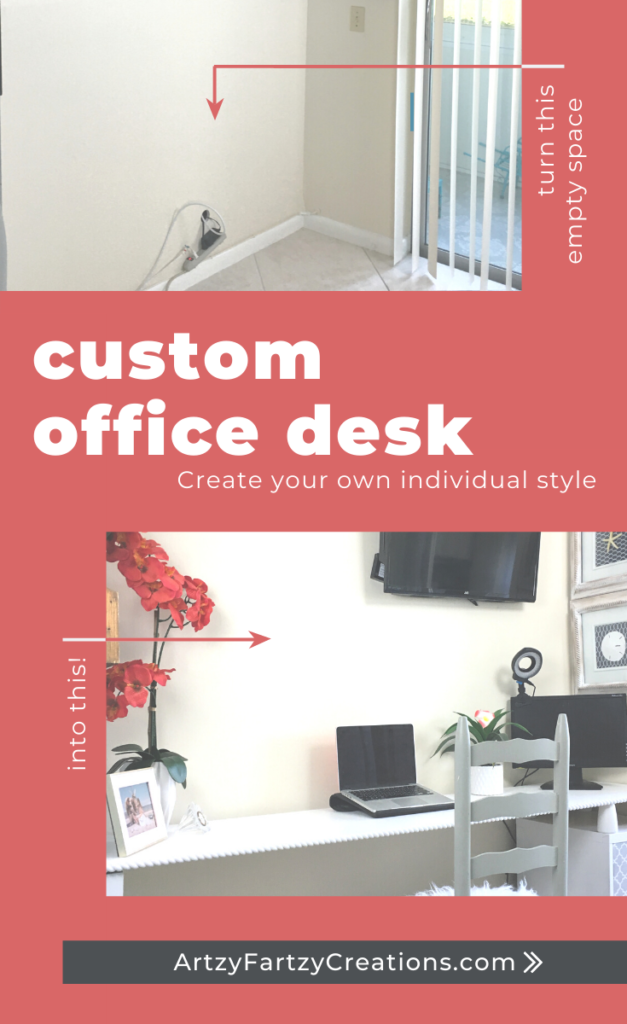 create your own office space