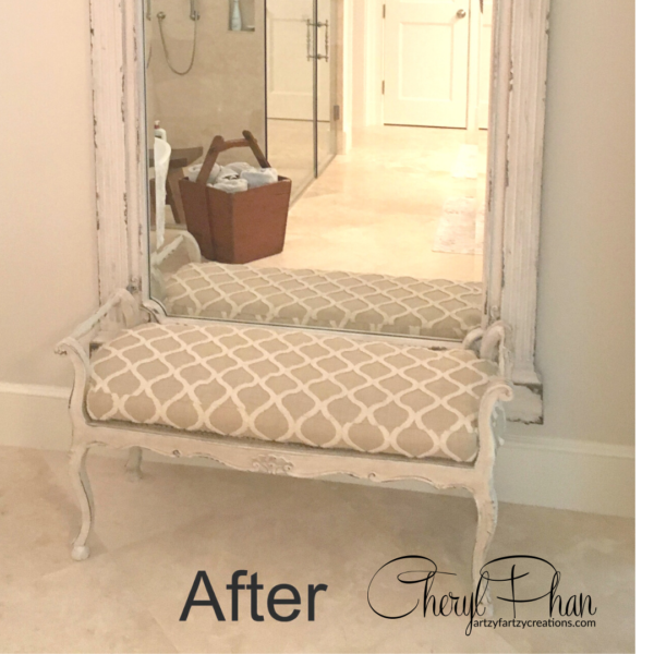 3 Easy Steps to Create a Farmhouse Finish