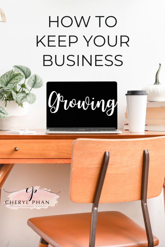 How to generate new business