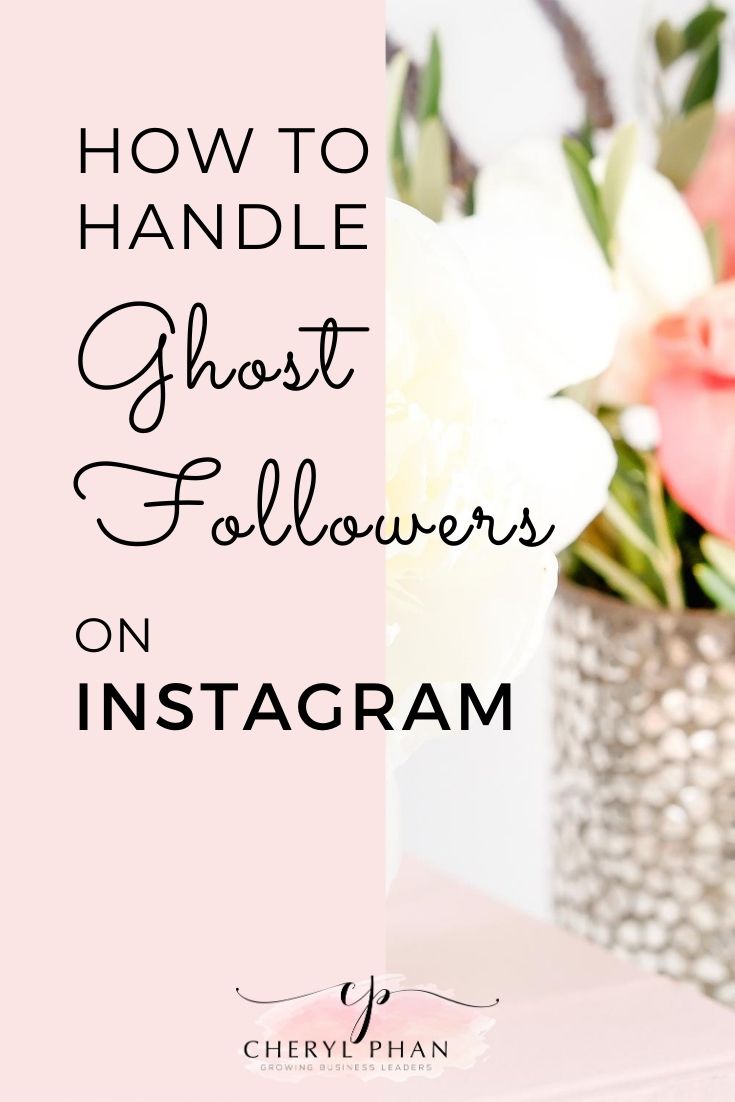 ¿Tienes seguidores fantasma en Instagram?