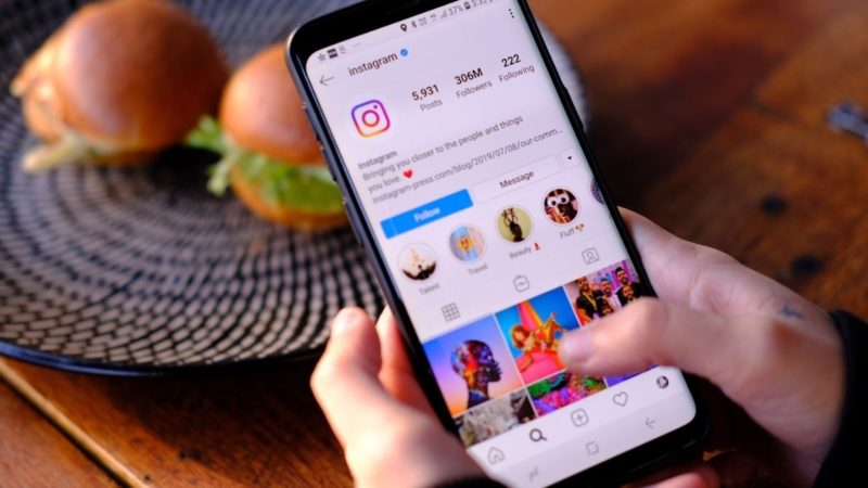 5 Must-Have Apps for Instagram