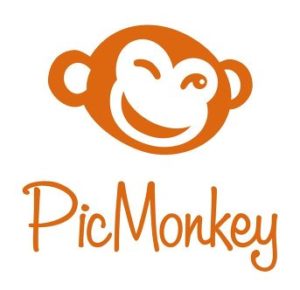 picmonkey logo