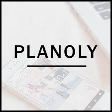 planoly logo