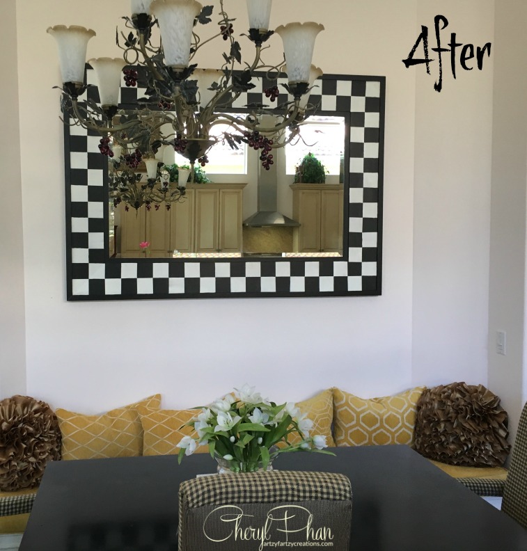 mirror makeover-after