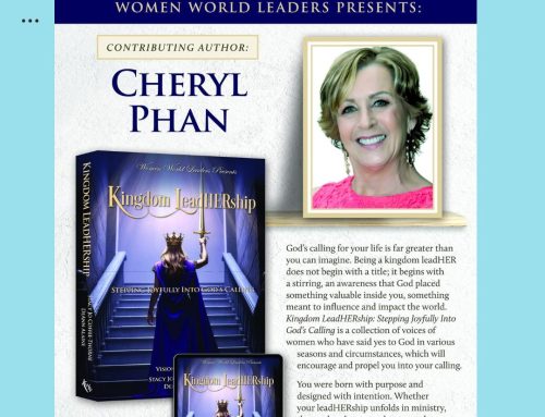 1 Best Seller- How to Live a Purpose-Driven Life Using the Talents You Already Have